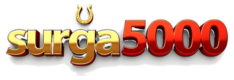 surga5000 login